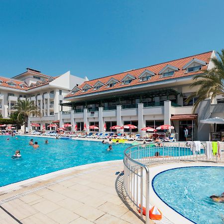 Seher Sun Beach Side Exterior foto
